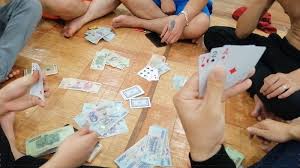 ngọn lửa vàng : tiếng chuông hải tặc Fun88 truyền thuyết la mã TF88 MD5 Kuwin là game casino HOT nhất hiện tại